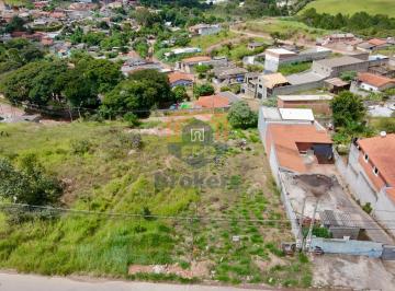 Vista frontal superior · Terreno em Vila Primavera - Jarinu, SP