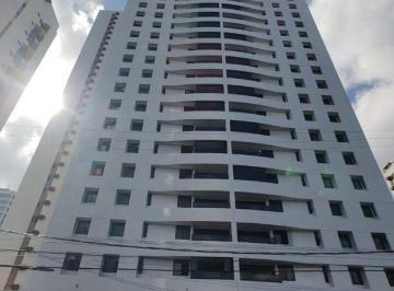 05ac815ea6d56255b907a64b0889bc169879f0d7 · Apartamento à venda, 120 m² por R$ 1.200.000,00 - Rosarinho - Recife/PE