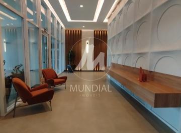 Recepção · Apartamento (tipo - padrao) 4 dormitórios/suite, cozinha planejada, portaria 24 horas, elevador, em