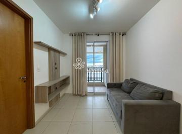 Apartamento · 60m² · 1 Quarto · TH34953 - Csg 03 Taguatinga Res. Tagua Life Center, Apartamento 01 quarto, 37m². Agende sua visita!