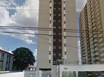 Fachada do Prédio · Apartamento Próximo a USP em Vila Amelia - Ribeirão Preto