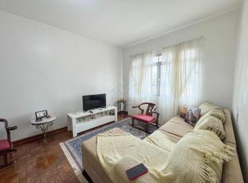 Apartamento · 100m² · 2 Quartos · Apartamento de 02 Dormitórios 100m² por R$ 400.000,00 no Centro - Santo André - SP