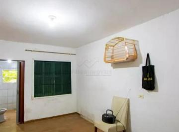Casa · 205m² · 2 Quartos · 2 Vagas · Casa com 02 dormitórios para locação, 205 m² na Vila Assunção - Santo André/SP