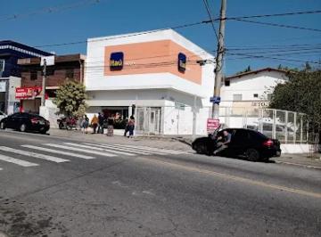 Comercial · 296m² · 8 Vagas · Prédio comercial para locação, 200 m² no bairro Parque Marajoara - Santo André/SP