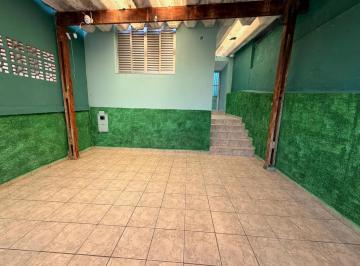 Comercial · 100m² · 2 Quartos · 2 Vagas · Casa à venda de 100m² no valor R$ 399.000,00 na Vila Humaita - Santo André - SP