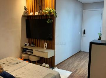 Apartamento · 50m² · 2 Quartos · 1 Vaga · Apartamento de 02 Dormitórios 50m² por R$ 395.000,00 Vila Metalúrgica- Santo André - SP