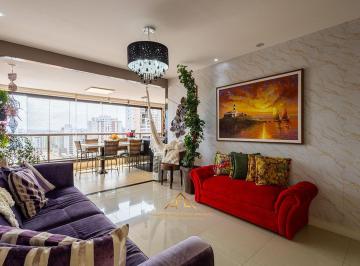 Apartamento de 4 quartos, Águas Claras · AV. PAU BRASIL - 4 QTS ALTO PADRÃO - VIA NATURALE - ACEITA PERMUTA 98191-4550