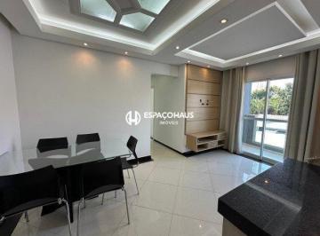 Apartamento · 64m² · 3 Quartos · 1 Vaga · Apartamento mobiliado à venda com excelente localização!!