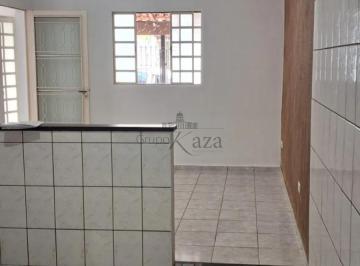 Casa · 60m² · 2 Quartos · 2 Vagas · Oportunidade - Casa - Jardim Torrão de Ouro - 02 Dormitórios - 60m² - Aceita Permuta