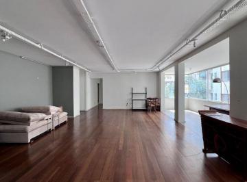 Apartamento · 350m² · 4 Quartos · 3 Vagas · Apartamento à Venda - Lourdes, 4 Quartos,  350 m2