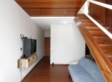 Apartamento · 189m² · 3 Quartos · 1 Vaga · Apartamento à Venda - Carlos Prates, 3 Quartos, 189 m2