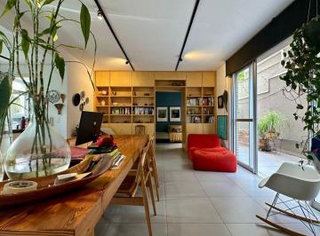 Apartamento · 238m² · 3 Quartos · 2 Vagas · Apartamento à Venda - Sion, 3 Quartos, 238 m2