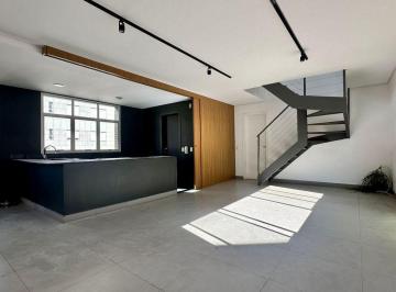 Apartamento · 200m² · 3 Quartos · 2 Vagas · Apartamento à Venda - Sion, 3 Quartos, 200 m2