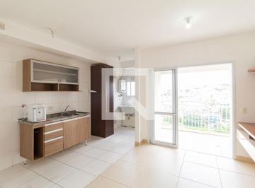 Apartamento · 41m² · 1 Quarto · 1 Vaga · Apartamento à Venda - Vila Yara, 1 Quarto, 41 m2