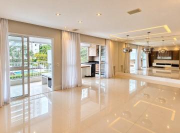 Apartamento · 142m² · 3 Quartos · Apartamento à venda - no Jardim das Indústrias