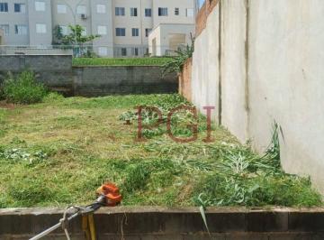 3b5092bea9a74bb329825481fb03e021e05d584d · Terreno à venda, 204 m² por R$ 140.000 - Reserva Macaúba - Ribeirão Preto/SP