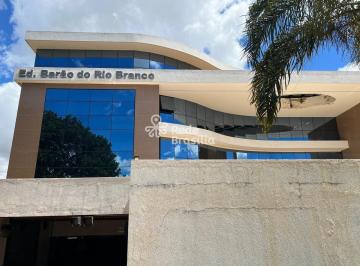 Comercial · 41m² · Sala Comercial à Venda | Edifício Barão do Rio Branco | SIG