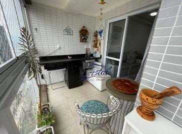 ea5a8b20050665d23efc21382dea8e2e7499870e · Apartamento com 2 quartos (1 suíte) à venda, 63 m² - Vila Caiçara - Praia Grande/SP