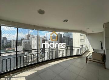 Apartamento · 156m² · 3 Quartos · 3 Vagas · APARTAMENTO À VENDA NO CONDOMÍNIO VIVAI MOEMA