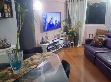 56fb5ab08c226972ffa16f8b621f5770598eeec5 · Apartamento com 3 quartos (1 suíte) à venda, 64 m² - Jardim Olympia - Butantã - São Paulo/SP