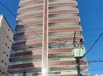 49e1f47a14790f27ca03c84df411922fa4ec85b8 · Apartamento com 2 dormitórios à venda, 75 m² por R$ 485.000,00 - Ocian - Praia Grande/SP