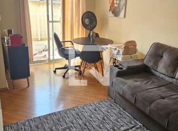 Apartamento · 49m² · 2 Quartos · 1 Vaga · Apartamento à Venda - Vila Prudente, 2 Quartos,  49 m2