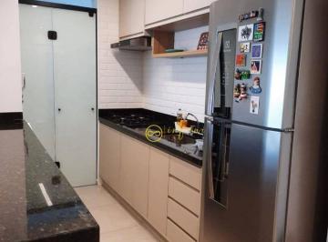 617b6eeb4ef4073360199291dd6b8476aef8305a · Apartamento Mobiliado com 2 Quartos, sendo 1 Suíte à venda, 72 m² por R$ 850.000 - Condomínio JK Jar