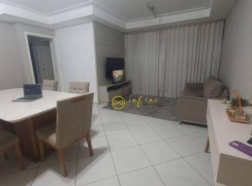 9a609020b9a39347ec312e826c75bfe48e28f1fd · Apartamento com 3 Quartos, 116 m² - aluguel por R$ 5.000/mês ou venda por R$ 870.000 - Parque Campol