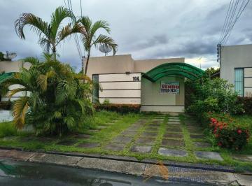 Casa · 114m² · 3 Quartos · 1 Vaga · Manaus imóveis - Av. Padre Monteiro de Noronha, Casa 104, Residencial Altos de Flores - Flores