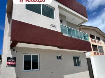 Casa de 2 quartos, João Pessoa · Apartamento no Valentina - Excelente localização