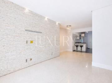 1 · Apartamento com 100 m², 3 quartos sendo 1 suíte à venda no bairro Alto de Pinheiros.
