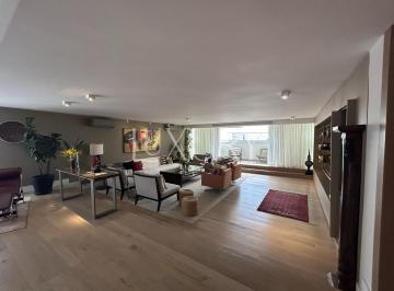 1 · Apartamento 306 m² na Alameda Casa Branca | 3 dormitórios | 3 vagas