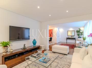 1 · Apartamento totalmente Reformado à venda no Jardim América,  130,92 m²,  2 suítes , 1 vaga