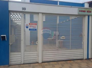 Casa · 44m² · 2 Quartos · Sobrado em Condominio - Parque São Lucas