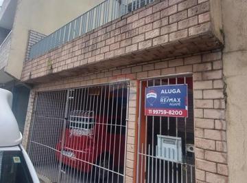 Casa · 70m² · 2 Quartos · Casa no Jardim Guairacá