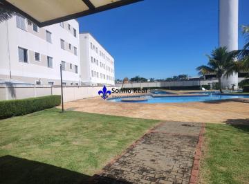 Apartamento · 46m² · 2 Quartos · 1 Vaga · Apartamento a venda no bairro Santa Terezinha em Piracicaba