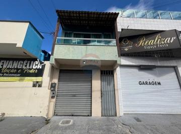 Apartamento · 46m² · 1 Quarto · Perfeito para renda loja comercial com casa independente