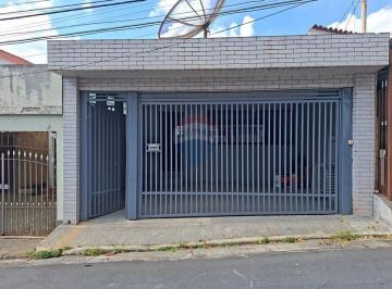 Casa · 114m² · 3 Quartos · 2 Vagas · Casa Moderna 3Q em Água Fria, SP - Ótima Localização!