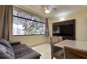 Apartamento · 95m² · 4 Quartos · 4 quartos na 411 Asa Norte | 95m² | Andar alto | Vista verde e localização privilegiada