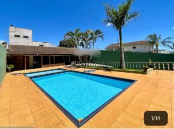Rural · 450m² · 4 Vagas · Chácara á Venda 450m² | Espaço Para Lazer e Festas | Com Reservas até o final do