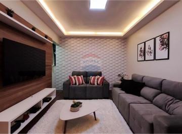 Apartamento · 72m² · 3 Quartos · 2 Vagas · Apartamento 3 Quartos com Suíte + 2 Vagas em Águas Claras – Reformado, Vista livre - Dominium Reside
