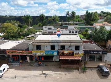 Apartamento · 25m² · 1 Quarto · 10 Vagas · INVESTIMENTO PRONTO PARA RENDA – 8 KITNETS ALUGADAS NA AVENIDA DO SOL | JARDIM BOTÂNICO