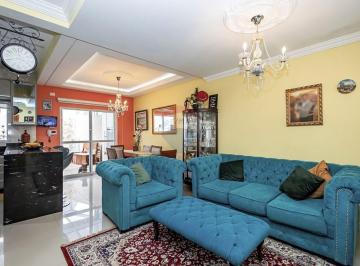 Casa · 165m² · 4 Quartos · 2 Vagas · Casa Triplex - 180m² - 4 Dormitórios - 2 Vagas - Bairro Alto