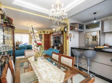 Casa · 165m² · 4 Quartos · 2 Vagas · Casa Triplex - 180m² - 4 Dormitórios - 2 Vagas - Bairro Alto