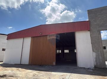 Comercial · 400m² · 20 Vagas · Galpão Comercial na Zona Industrial de SP