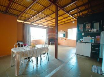 Casa · 128m² · 3 Quartos · Casa Três pavimentos venda Cidade Velha