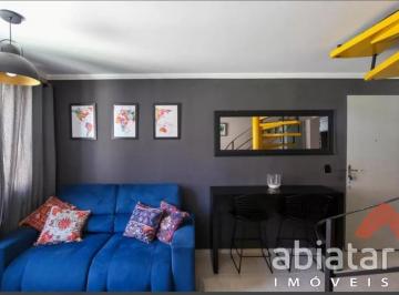 foto1 · Cobertura à venda - Super Quadra Morumbi - São Paulo/SP - 100m² - 2 dormitórios