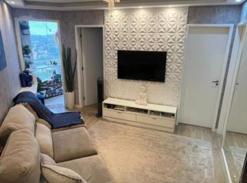 foto1 · Apartamento para locação - Jardim Monte Alegre - Taboão da Serra/SP - 51m² - 2 dormitórios