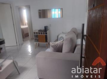 foto1 · Apartamento à venda - Parque Pirajussara - Embu das Artes/SP - 43m² - 2 dormitórios