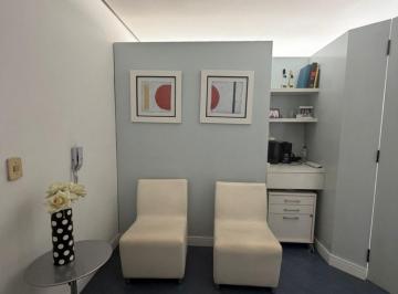 foto1 · Sala comercial à venda - Santo Amaro - São Paulo/SP - 32m²